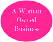 A Woman Owned Business